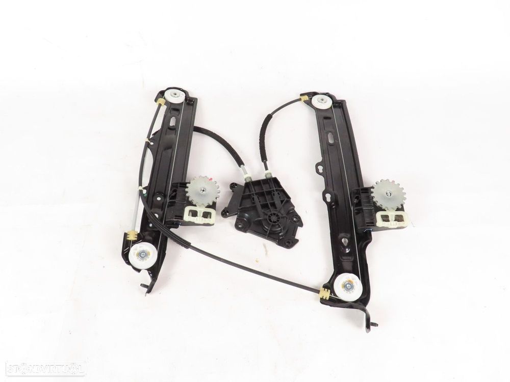 Elevador da Porta Sem Motor Direito/Trás Seminovo/ Original BMW 2 Gran Coupe (F4... - 1