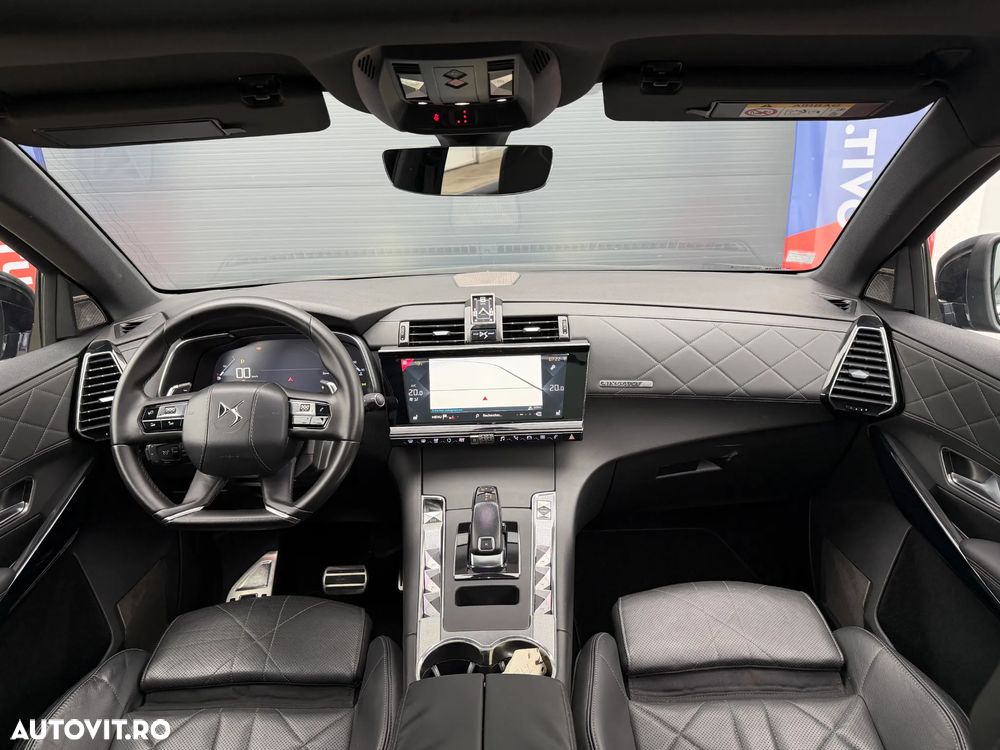DS Automobiles DS 7 Crossback - 3