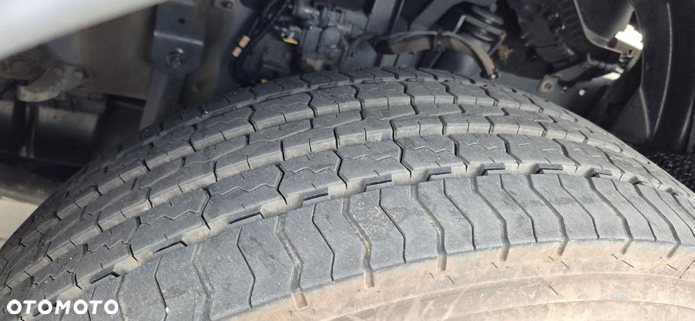 DAF XF 480 FT STANDARD / NISKI PRZEBIEG / - 13