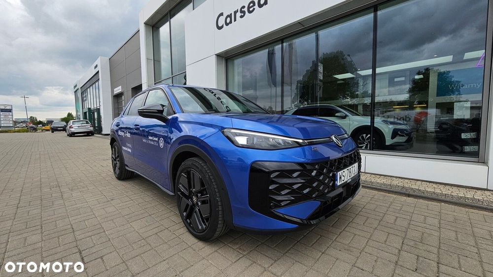 Volkswagen T-Roc - 3