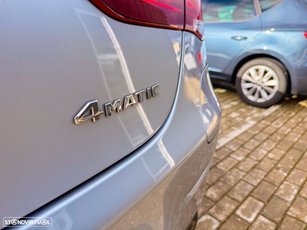 Mercedes-Benz GLC 300 de Coupe 4Matic 9G-TRONIC AMG Line - 39