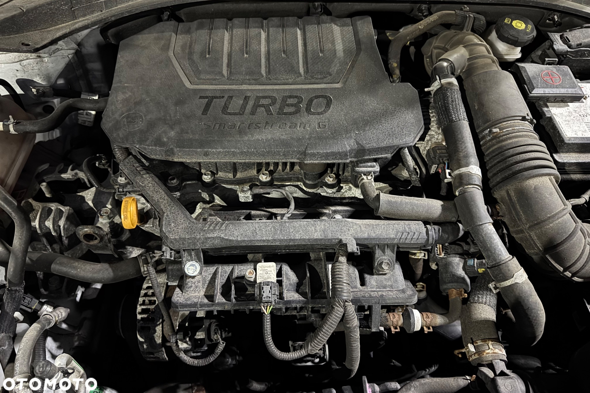 Kia Ceed 1.5 T-GDI M - 35