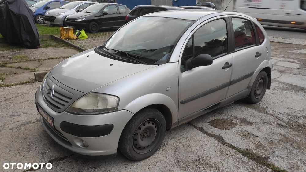 Citroën C3 - 6