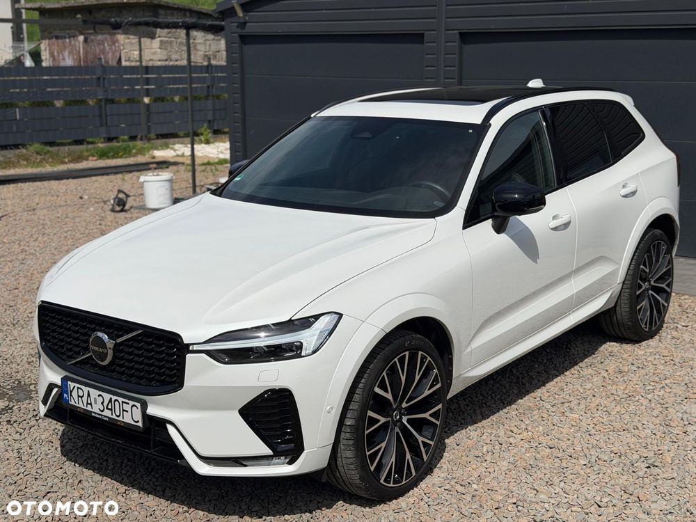 Volvo XC 60 - 8