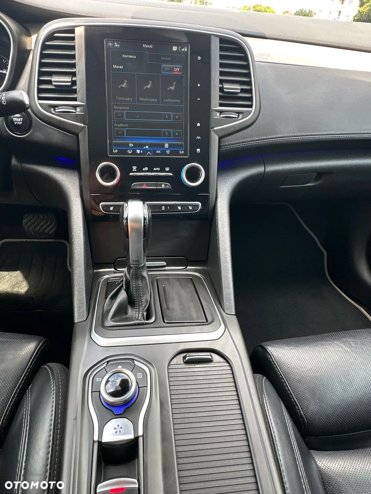 Renault Talisman ENERGY dCi 160 EDC INITIALE PARIS - 33