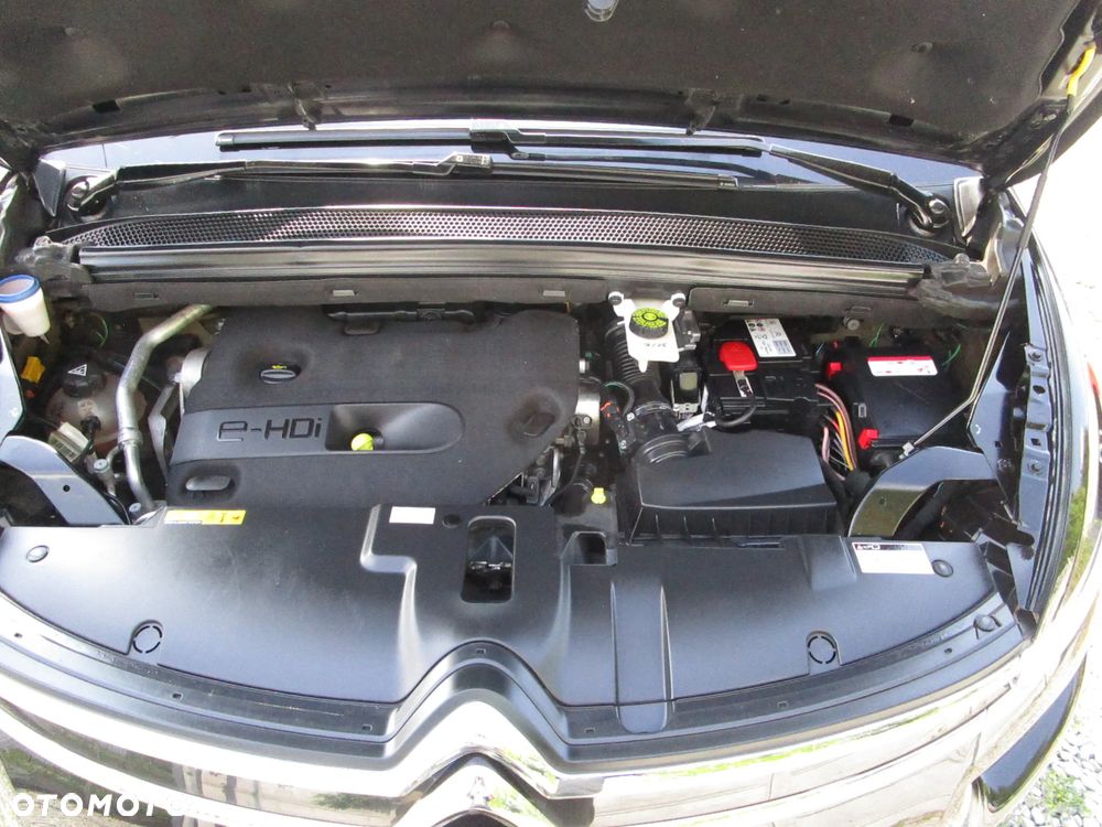Citroën C4 Grand Picasso - 40