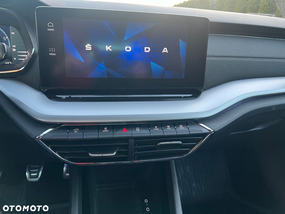 Skoda Octavia - 25