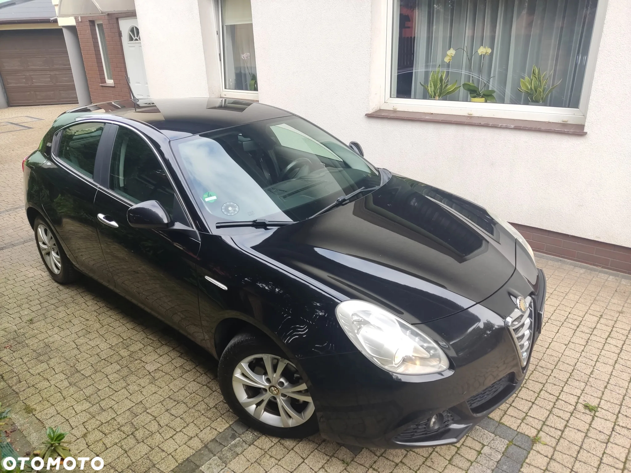 Alfa Romeo Giulietta - 14