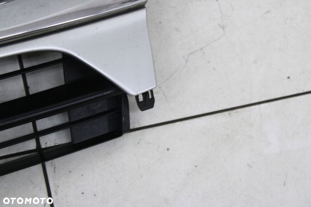 citroen jumpy ii lift - grill atrapa chłodnicy - 11