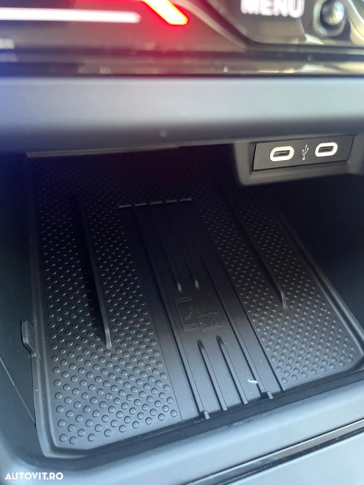 Volkswagen Taigo 1.0 TSI DSG Life - 15