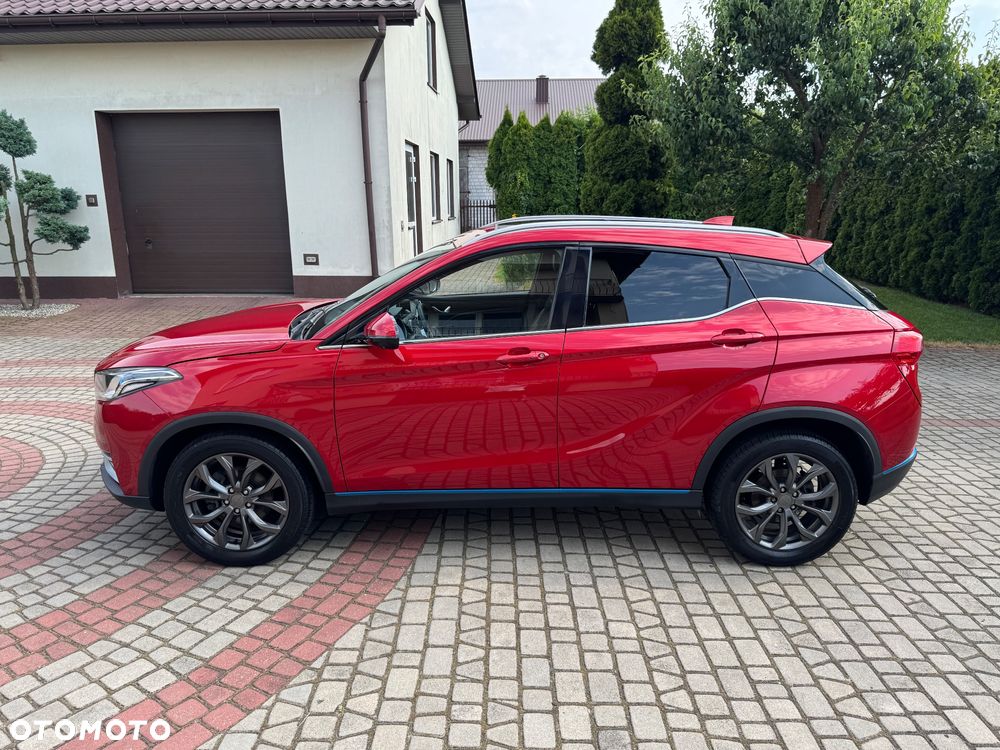 DFSK Seres 3 Luxury - 24