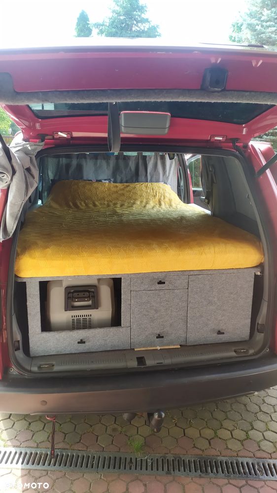 Citroën Evasion 1.9 TD X - 36