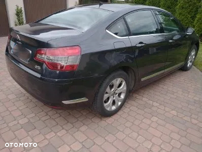 Citroën C5 2.0 HDi Selection - 5