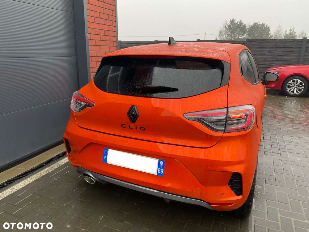 Renault Clio TCe 90 ESPIRIT ALPINE - 33