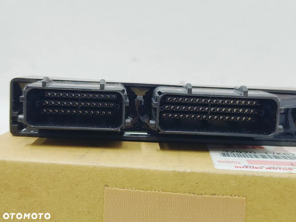Moduł ECU Sterownik Suzuki GSX-R 1000 L7 - 3