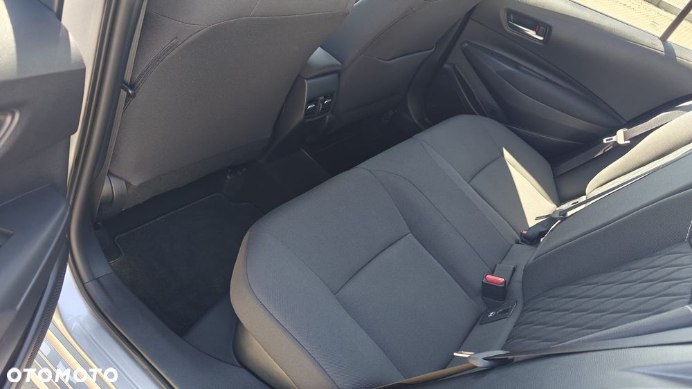 Toyota Corolla 1.8 Hybrid GPF Comfort - 13