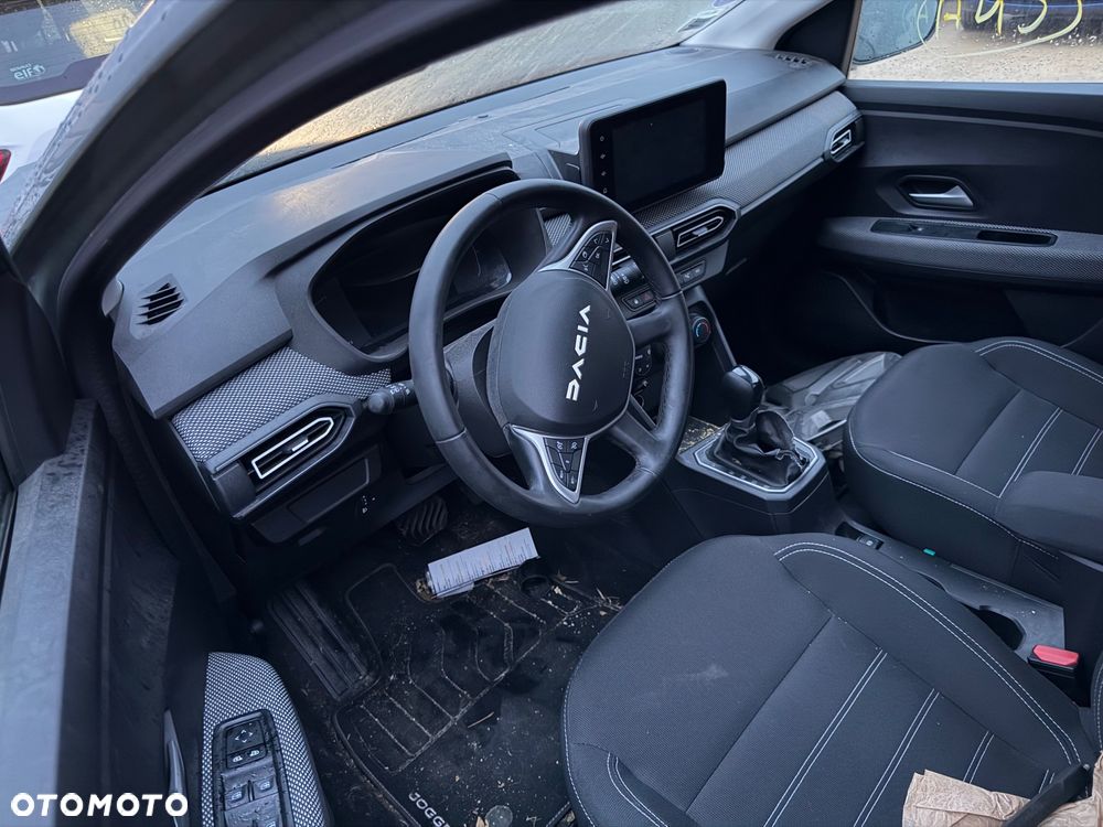 Dacia Jogger 140 (7-Sitzer) Extreme+ - 15