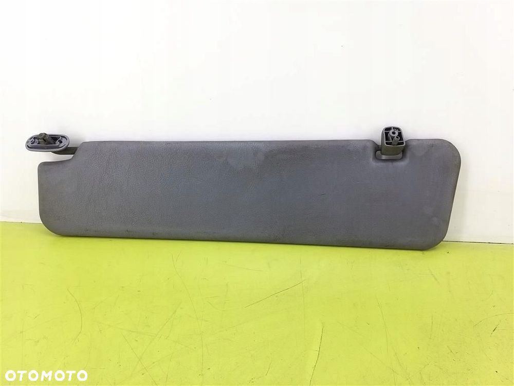 Osłona przeciwsłoneczna PRAWA LEWA DASZEK Mercedes Vito W638 1996-2003 - 3