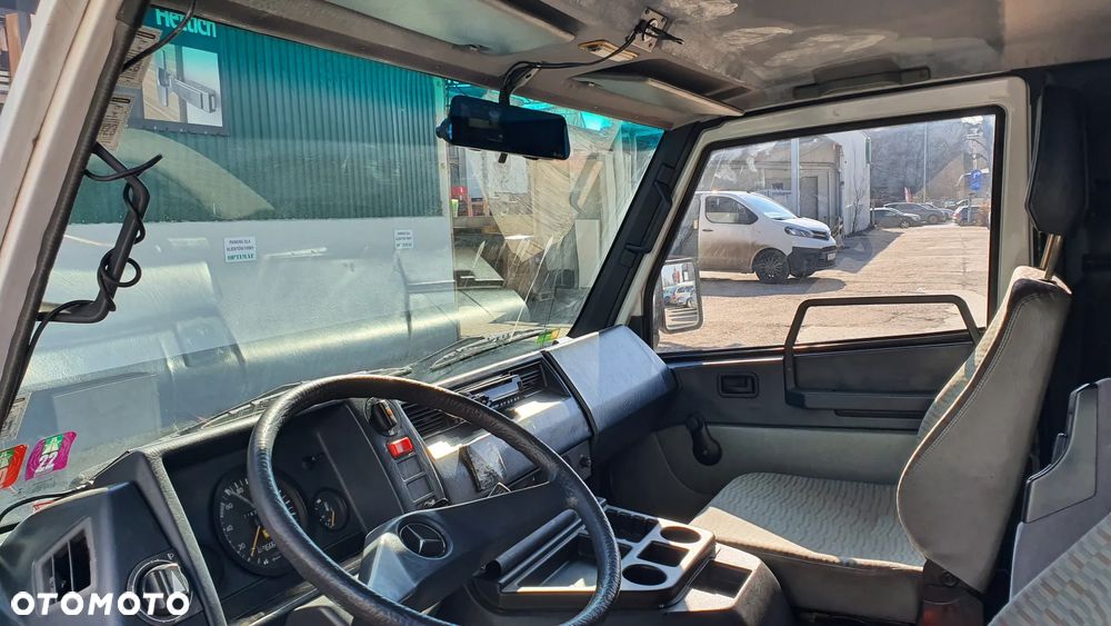 Karmann-Mobil BRUTUS 2.0 - 31