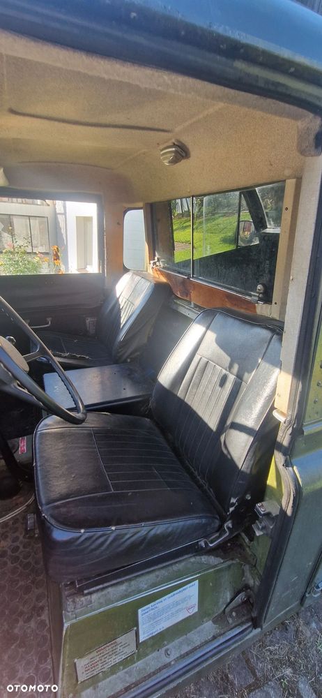 Land Rover Inny - 10