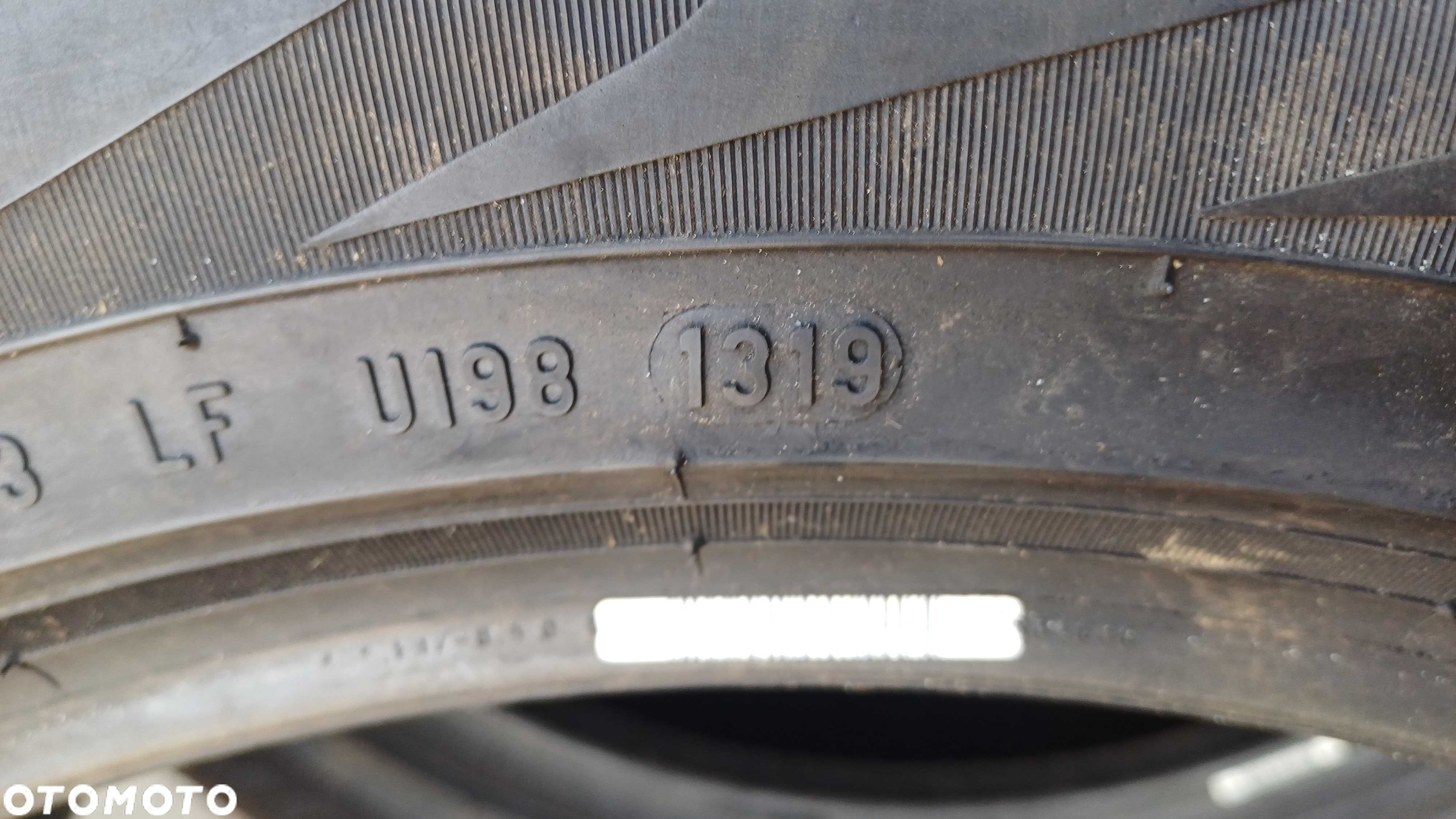 Pirelli Scorpion Verde Seal Inside 235/50 R19 99V 2019r Demo - 4