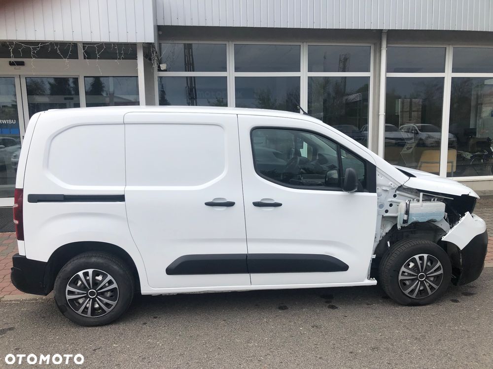 Peugeot Partner - 4