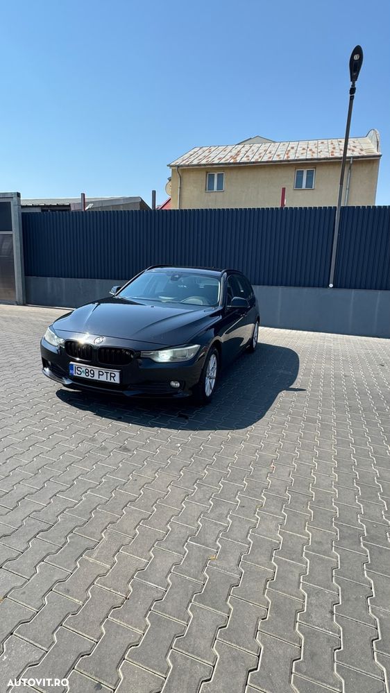 BMW Seria 3 320d - 3