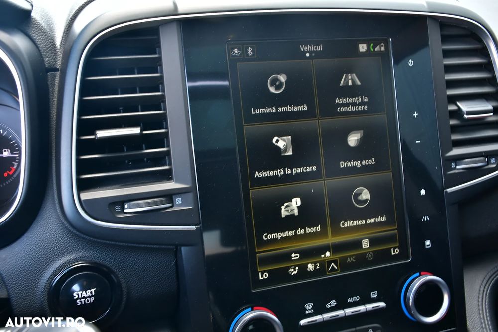 Renault Koleos ENERGY dCi 175 X-tronic 4WD INITIALE PARIS - 26