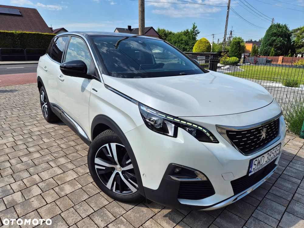 Peugeot 3008 - 2