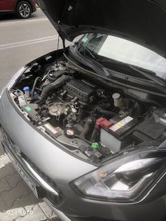 Suzuki Swift - 4