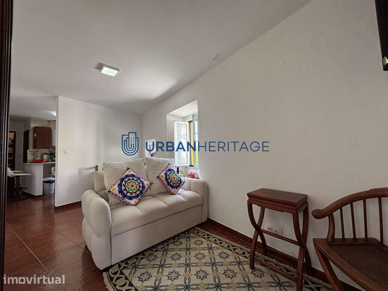 Apartamento T3 Venda em Constância,Constância - Grande imagem: 2/45
