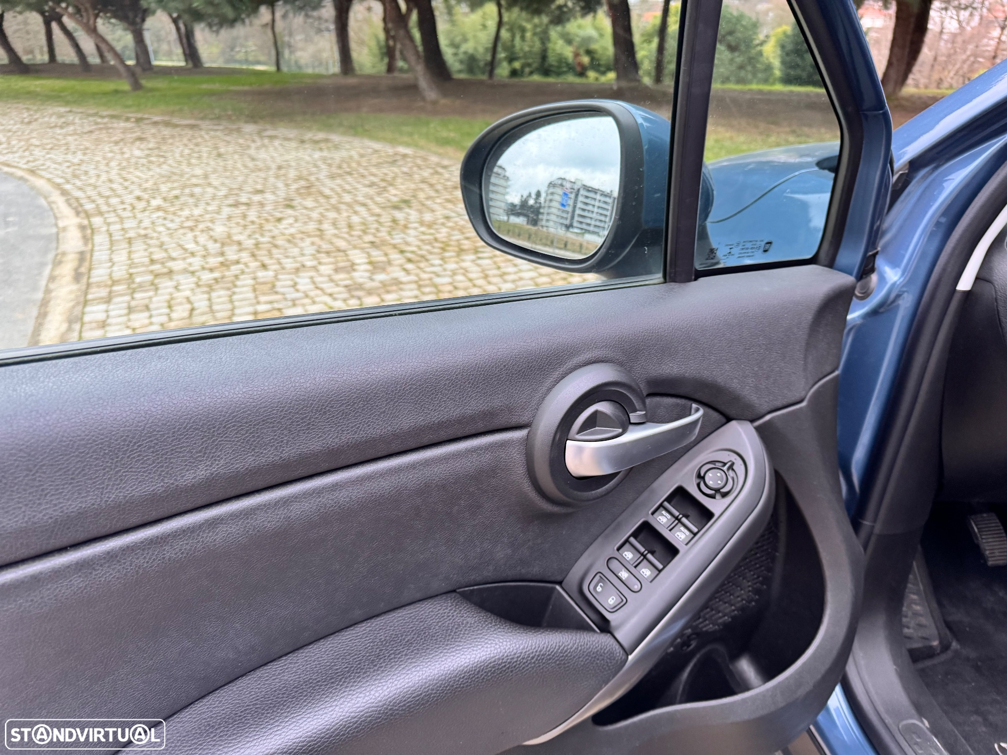 Fiat 500X 1.3 MJ City Cross J18 S&S - 26