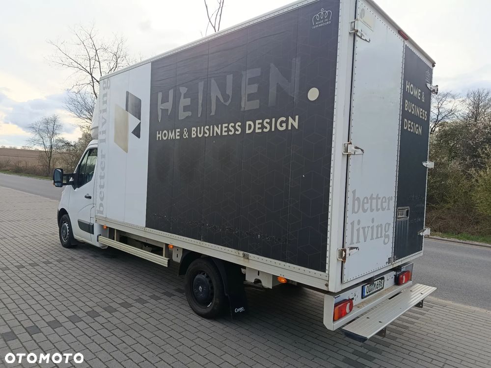 Renault Master - 15
