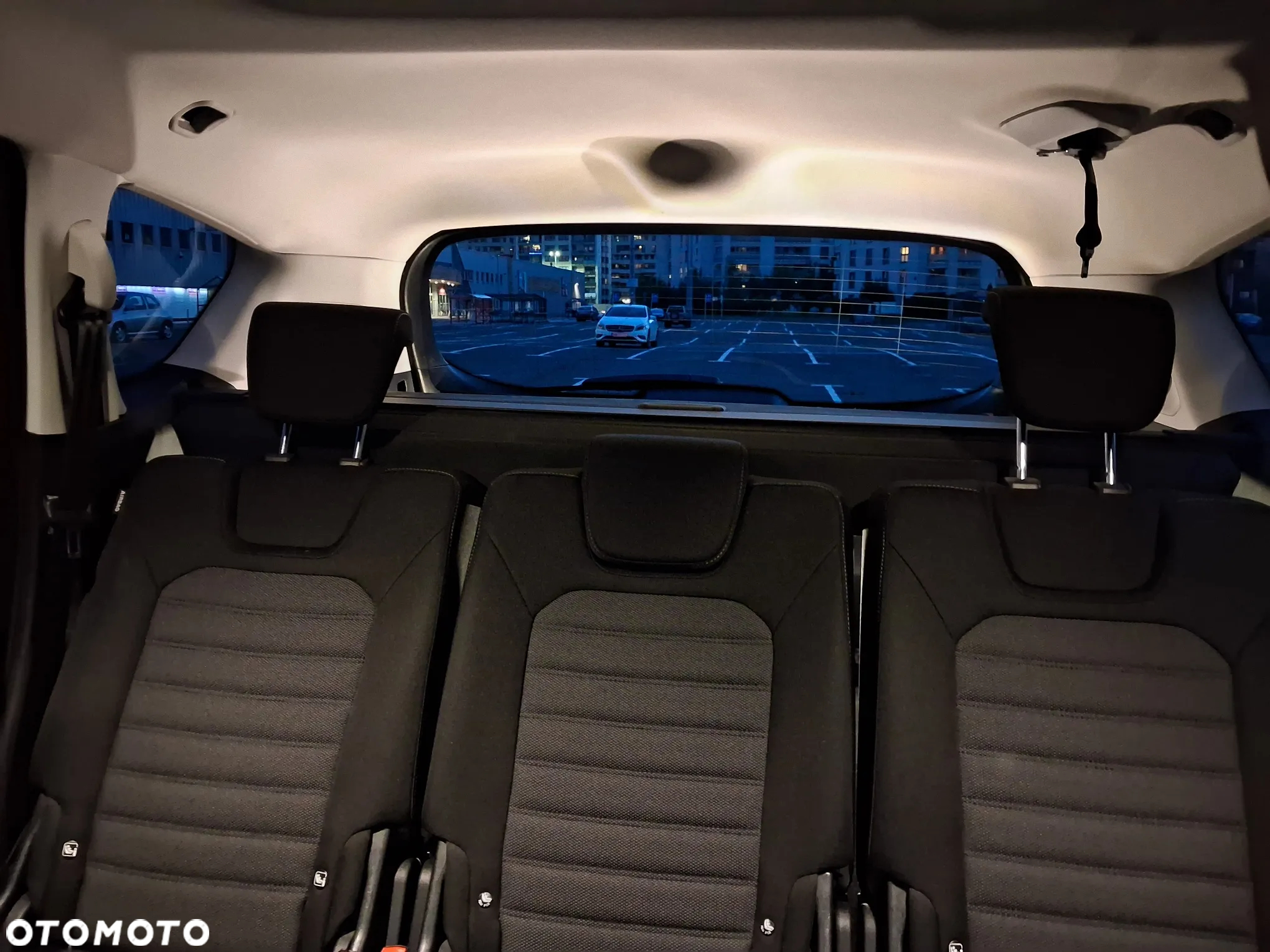 Ford S-Max 2.0 EcoBlue Titanium - 35