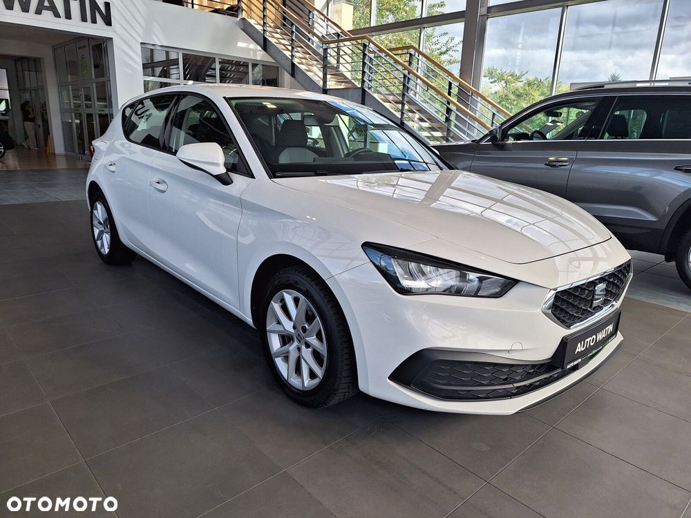 Seat Leon - 15