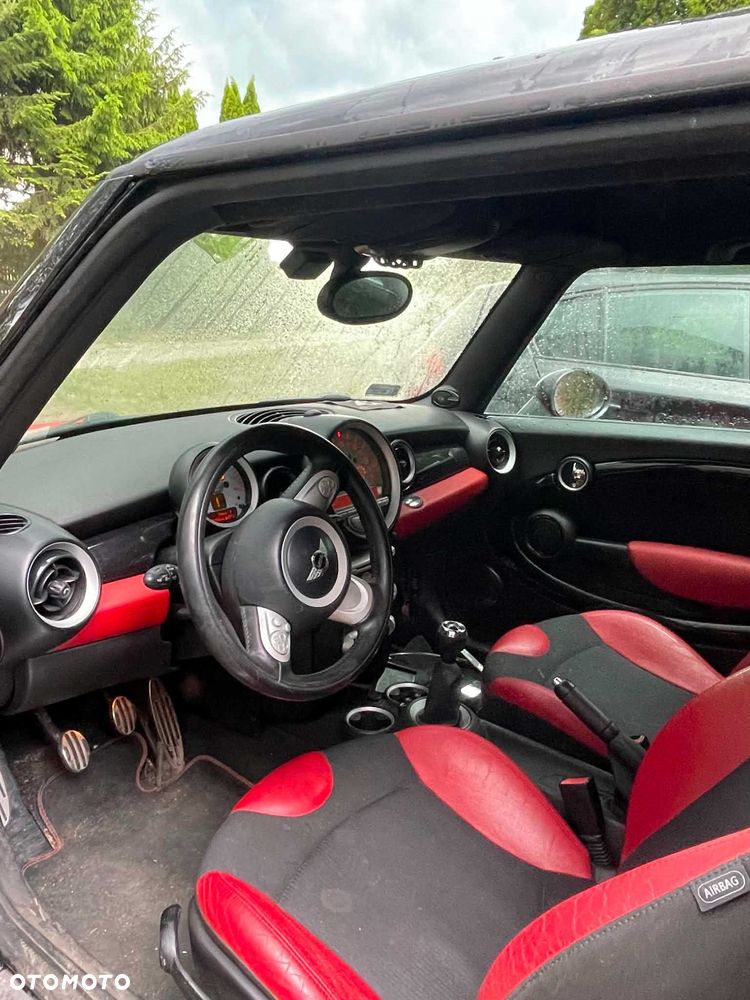 MINI Cooper S - 2