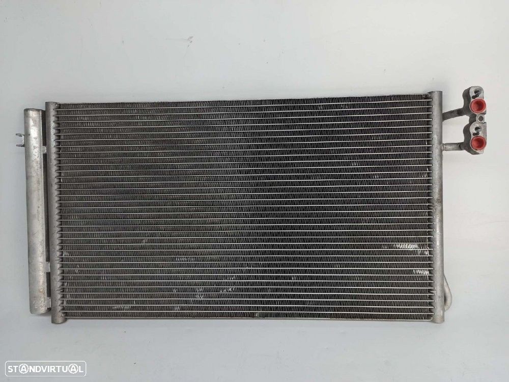 RADIADOR AR CONDICIONADO BMW SERIE 1 BERLINA (E81/E87) 116D - 1