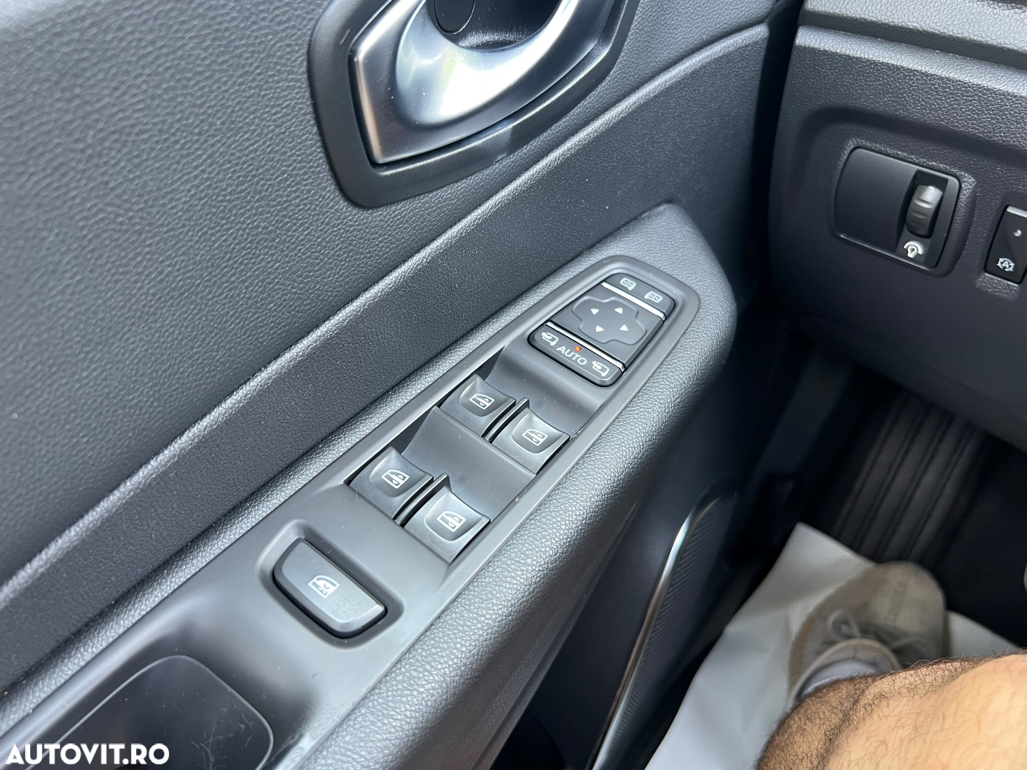 Renault Captur (ENERGY) dCi 90 INTENS - 20