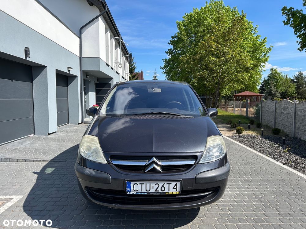 Citroën C8 2.2 16V Confort - 2