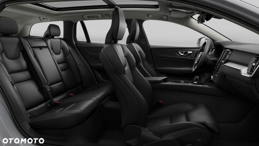 Volvo V60 - 8