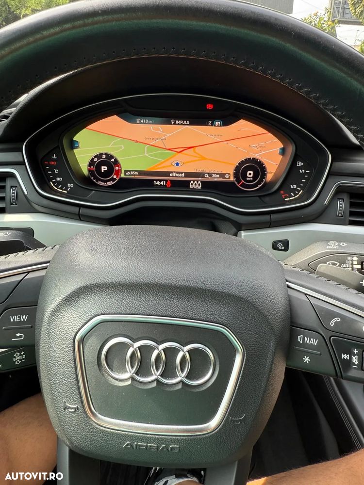 Audi A4 - 14