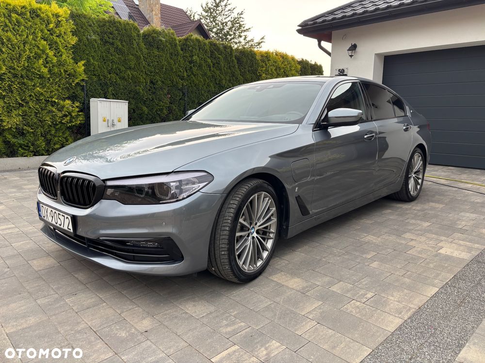 BMW Seria 5 - 3