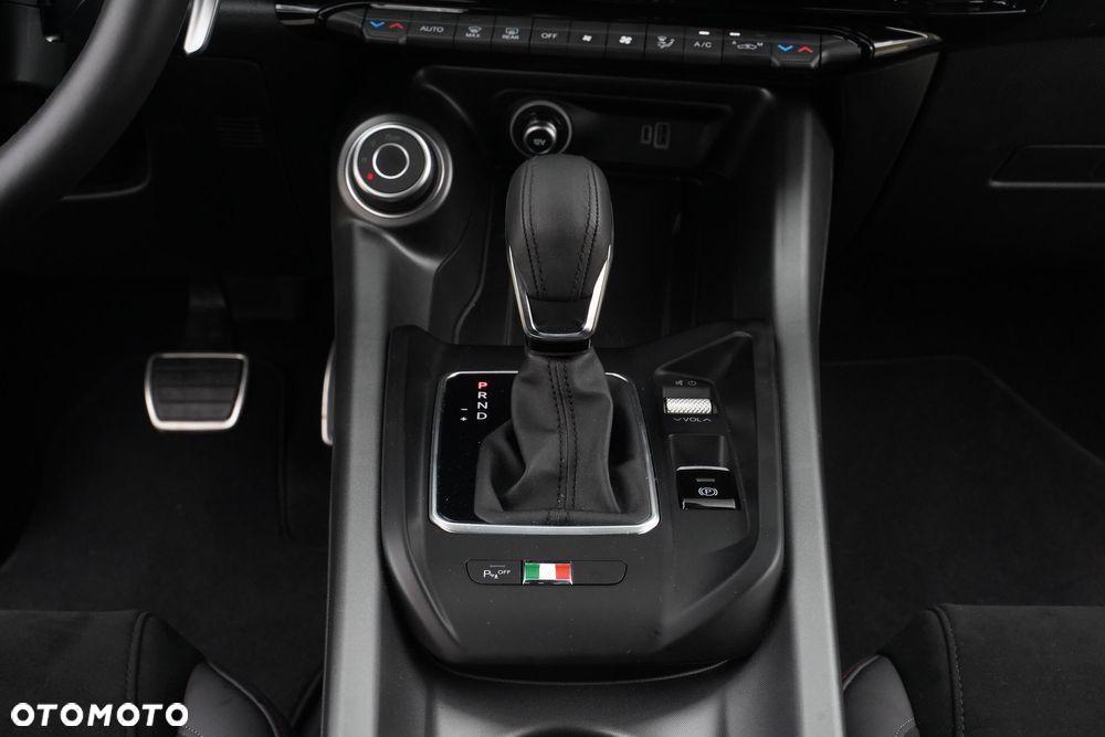 Alfa Romeo Tonale 1.5 T4 GSE mHEV Veloce DCT - 26