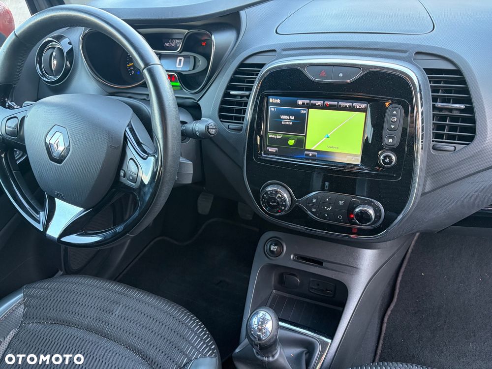 Renault Captur - 7