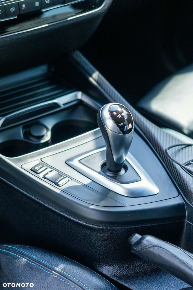 BMW M2 - 10