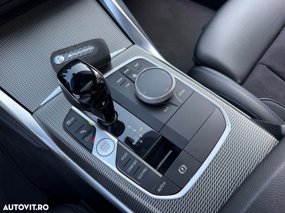 BMW Seria 4 430i - 27