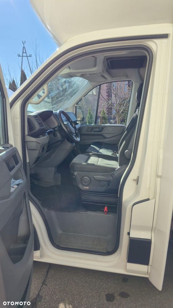 Volkswagen Crafter - 6