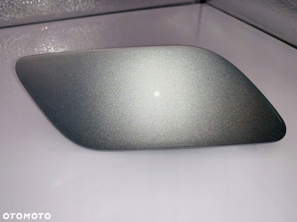 Zaślepka spryskiwacza AUDI A6 C7 ALLROAD LIFT OEM - 6