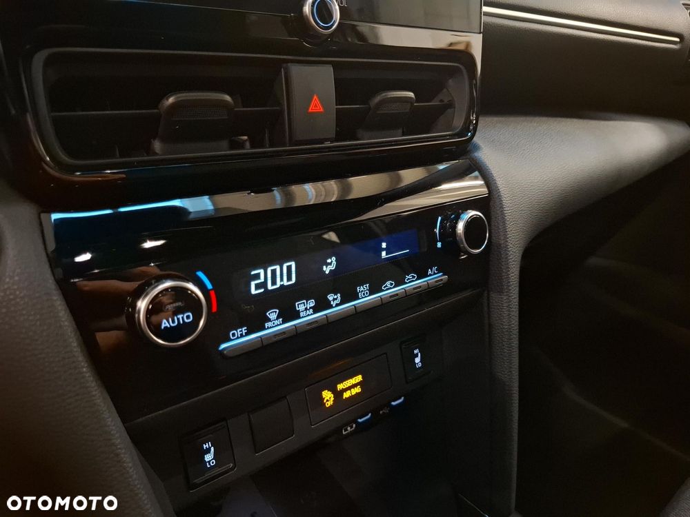 Toyota Yaris Cross Hybrid 1.5 Style - 15