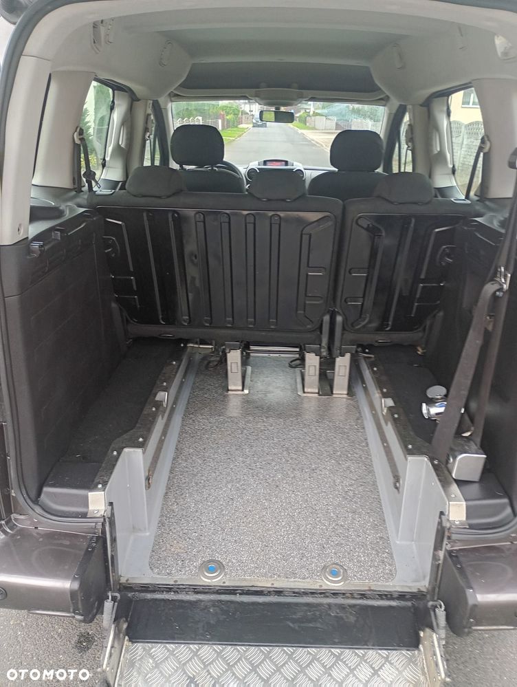 Peugeot Partner L2 Pro (bryg.) - 10